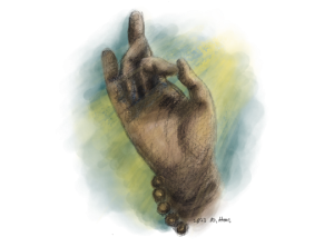 菩薩告訴我的靈魂願望